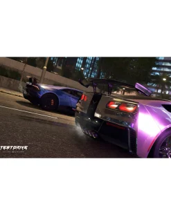 Xbox Test Drive Unlimited: Solar Crown
