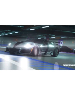 Xbox Test Drive Unlimited: Solar Crown