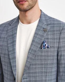 Jacamo Textured Suit Jacket