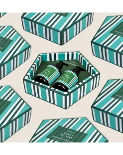 The Gift Label That's My Man Gift Set