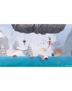 Playstation The Grinch Christmas Adventures (PS5)