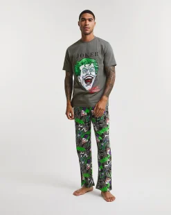 Licence The Joker T-Shirt