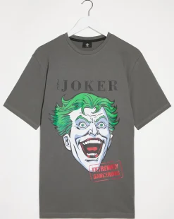 Licence The Joker T-Shirt