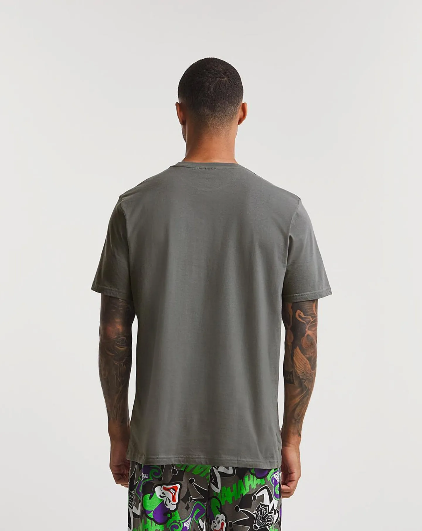 Licence The Joker T-Shirt