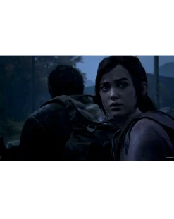 Playstation The Last Of Us Part 1 Remake (PS5)