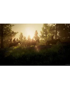 Playstation The Last Of Us Part 1 Remake (PS5)