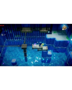 Nintendo The Legend Of Zelda: Echoes Of Wisdom ( Switch)