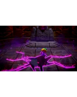 Nintendo The Legend Of Zelda: Echoes Of Wisdom ( Switch)