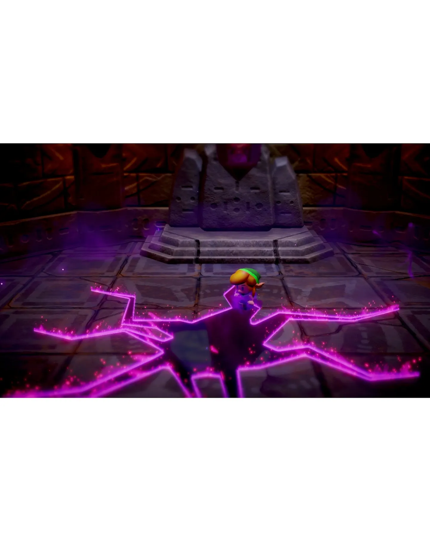 Nintendo The Legend Of Zelda: Echoes Of Wisdom ( Switch)