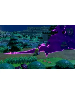 Nintendo The Legend Of Zelda: Echoes Of Wisdom ( Switch)