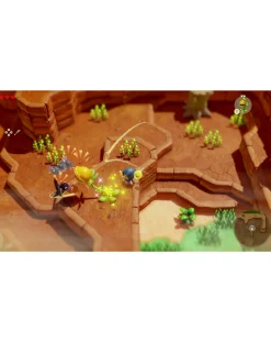 Nintendo The Legend Of Zelda: Echoes Of Wisdom ( Switch)