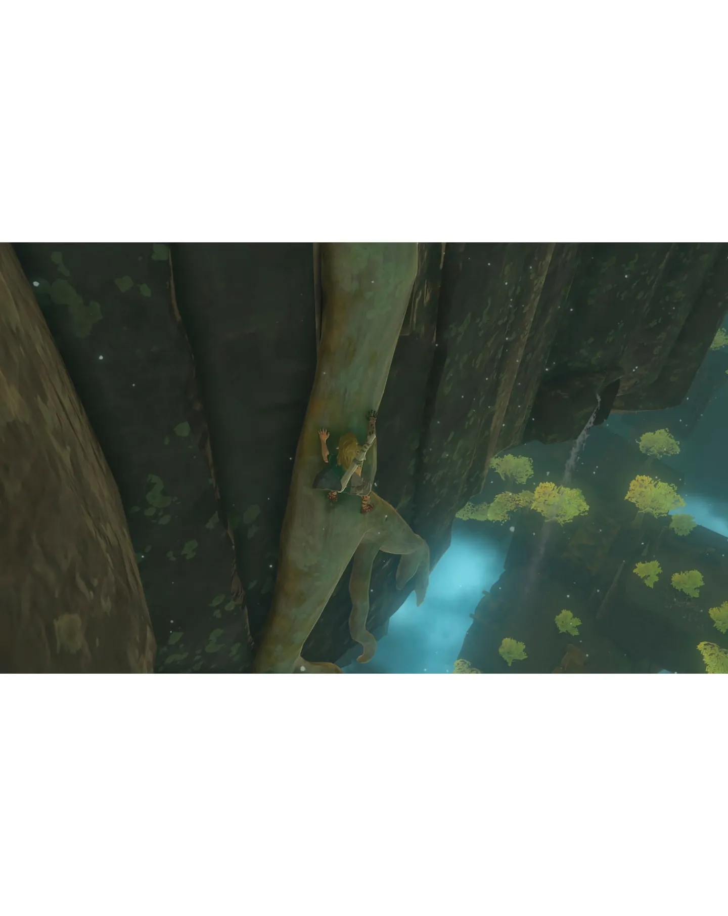 Nintendo The Legend Of Zelda: Tears Of The Kingdom ( Switch)