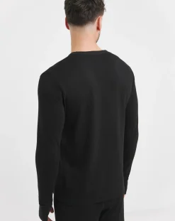 Jacamo Thermal Long Sleeve Tshirt