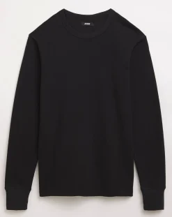 Jacamo Thermal Long Sleeve Tshirt