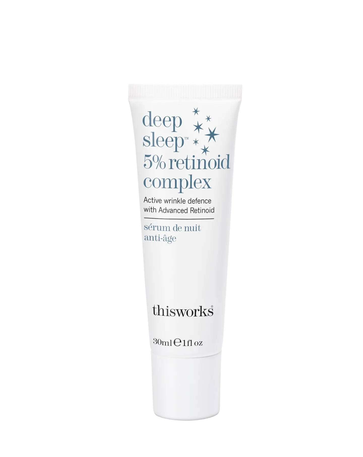 This Works Deep Sleep 5% Retinoid Complex - 30ml