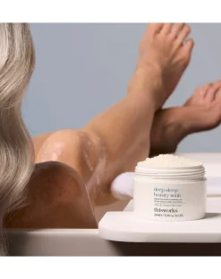 This Works Deep Sleep Beauty Soak - 200ml