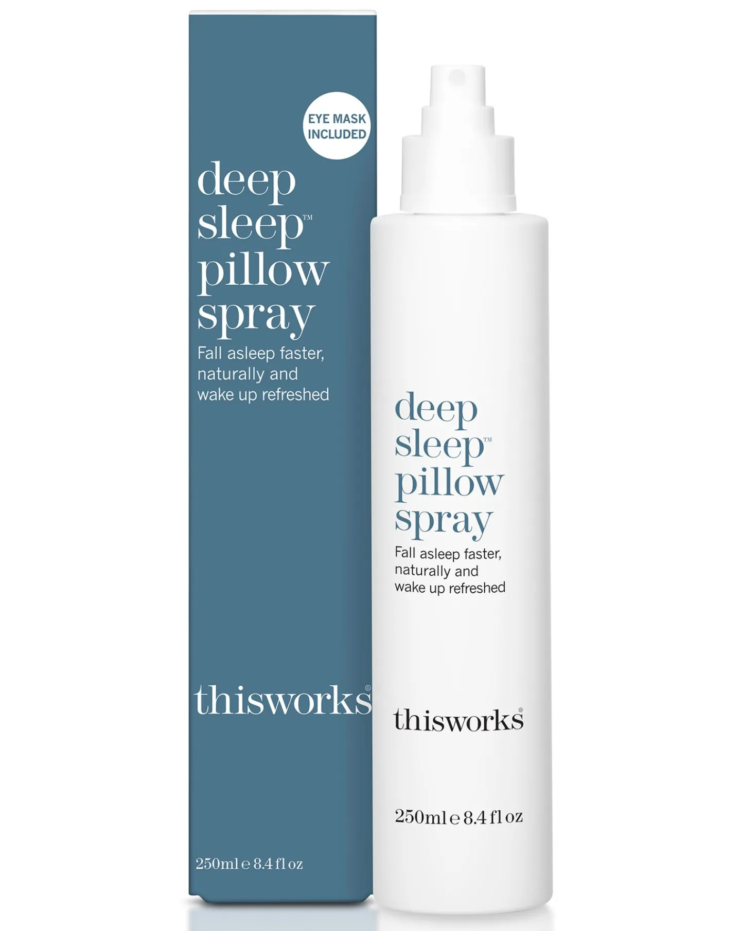 This Works Deep Sleep Pillow Spray - 250ml