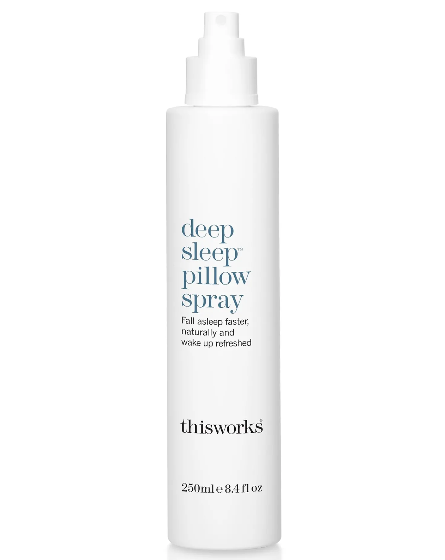 This Works Deep Sleep Pillow Spray - 250ml