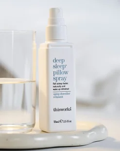 This Works Deep Sleep Pillow Spray - 75ml