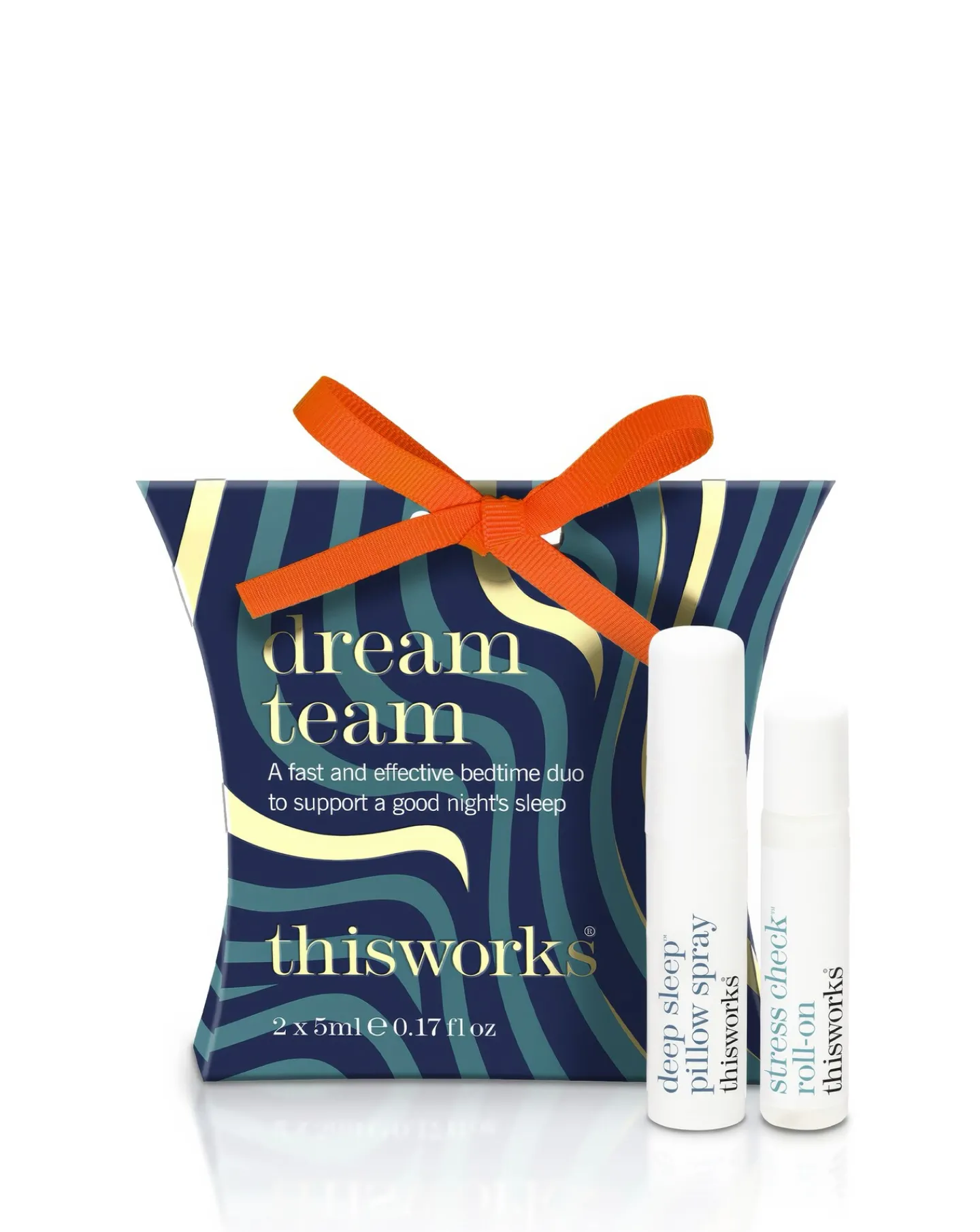 This Works Dream Team (Worth 17 GBP)