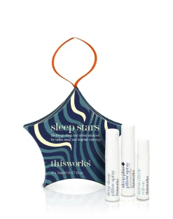This Works Sleep Stars (Worth 20 GBP)
