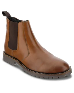 Jacamo Thompson Chelsea with Comfort Wide
