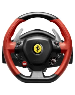 Thrustmaster Ferrari 458 Spider Racing Wheel