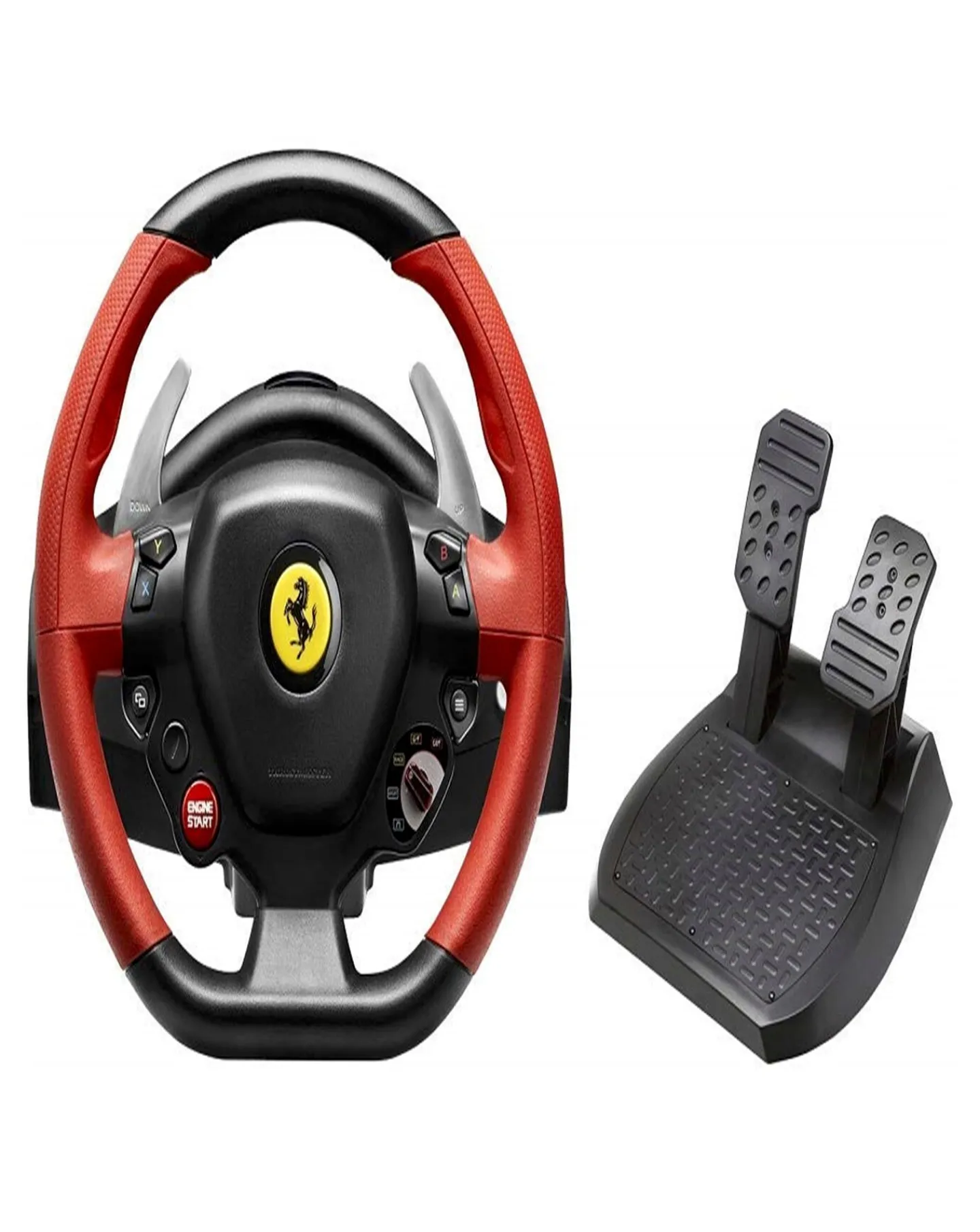 Thrustmaster Ferrari 458 Spider Racing Wheel