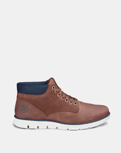 Timberland Bradstreet Chukka Trainers