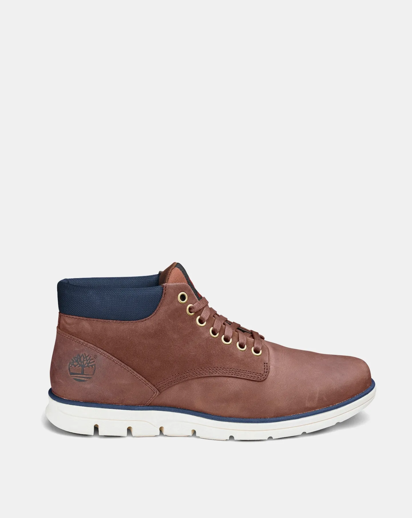 Timberland Bradstreet Chukka Trainers