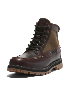Timberland Britton Road Mid Lace Boots
