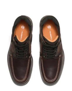 Timberland Britton Road Mid Lace Boots