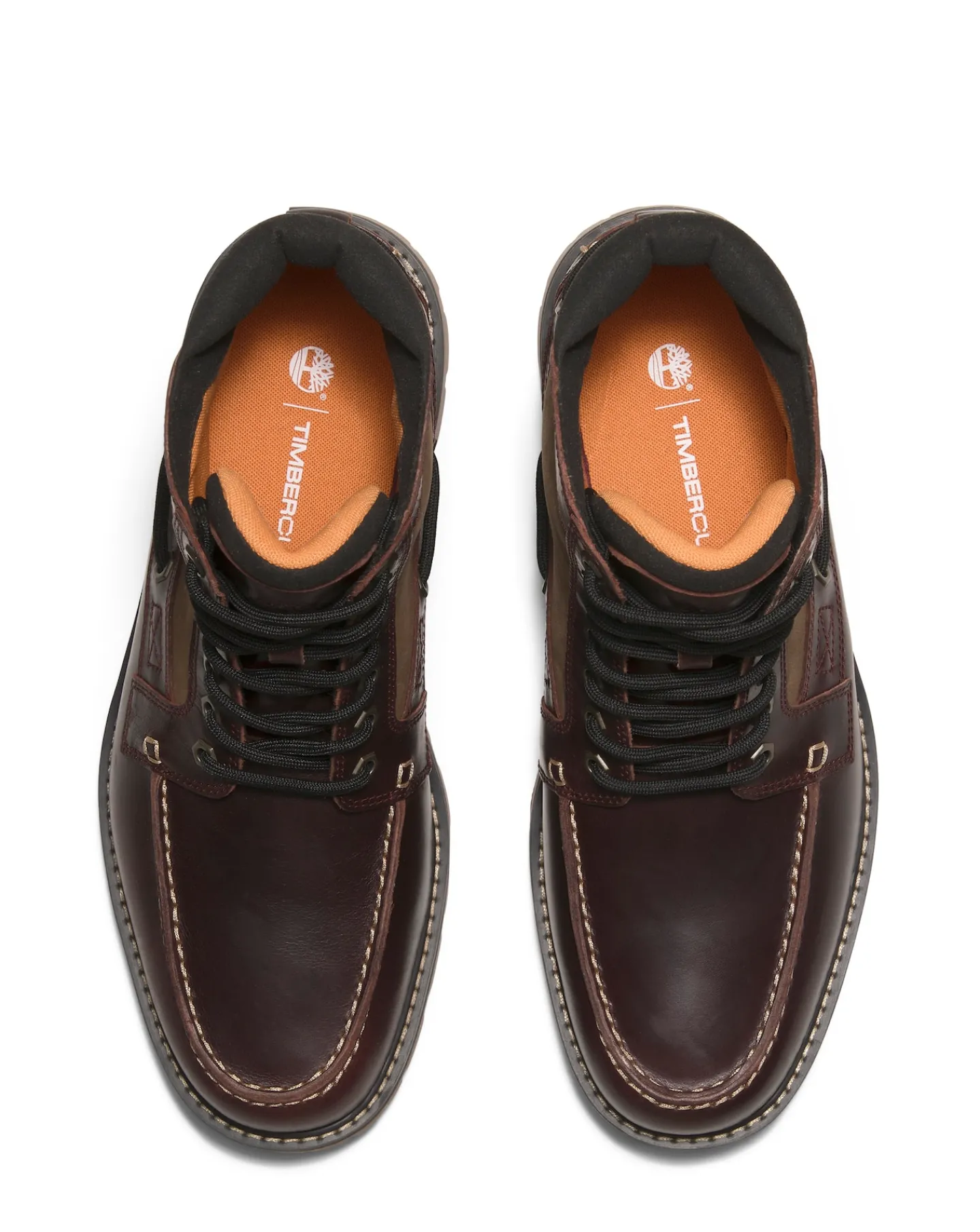 Timberland Britton Road Mid Lace Boots