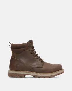 Timberland Britton Road Waterproof Boots