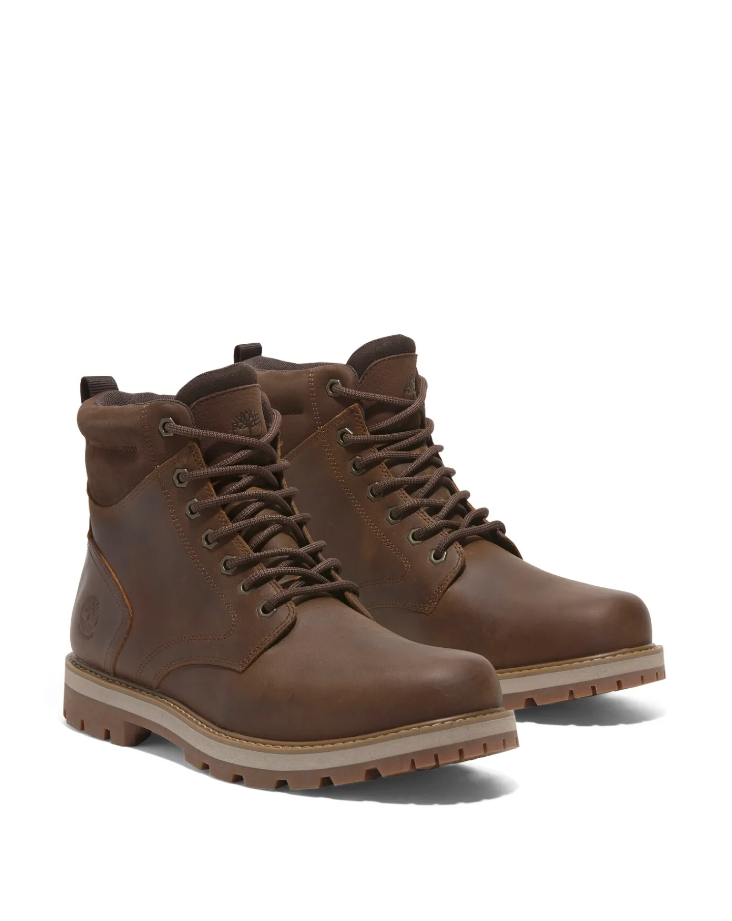 Timberland Britton Road Waterproof Boots