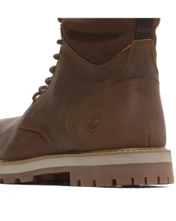 Timberland Britton Road Waterproof Boots
