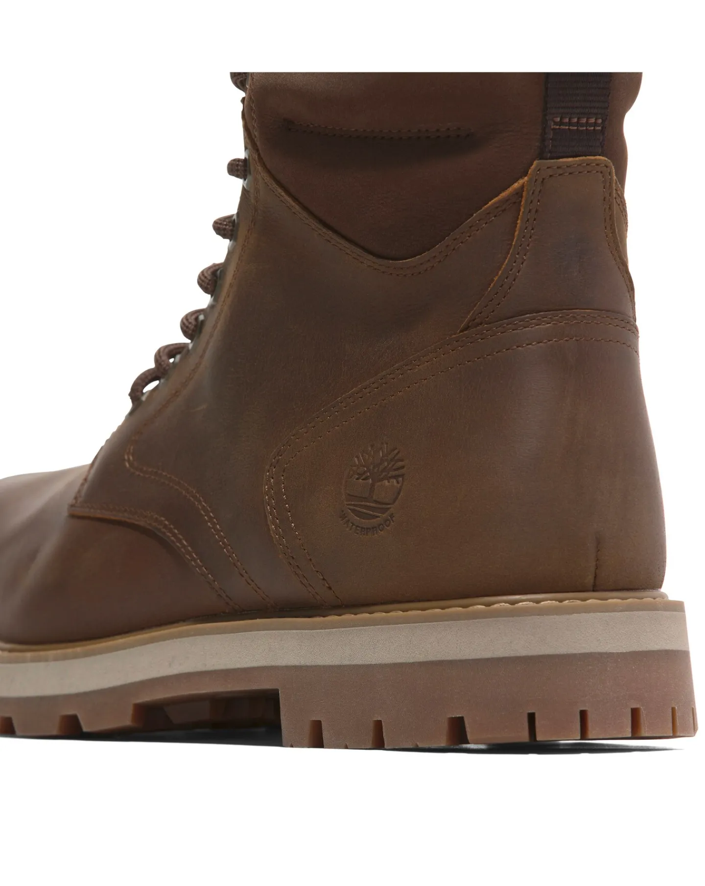 Timberland Britton Road Waterproof Boots