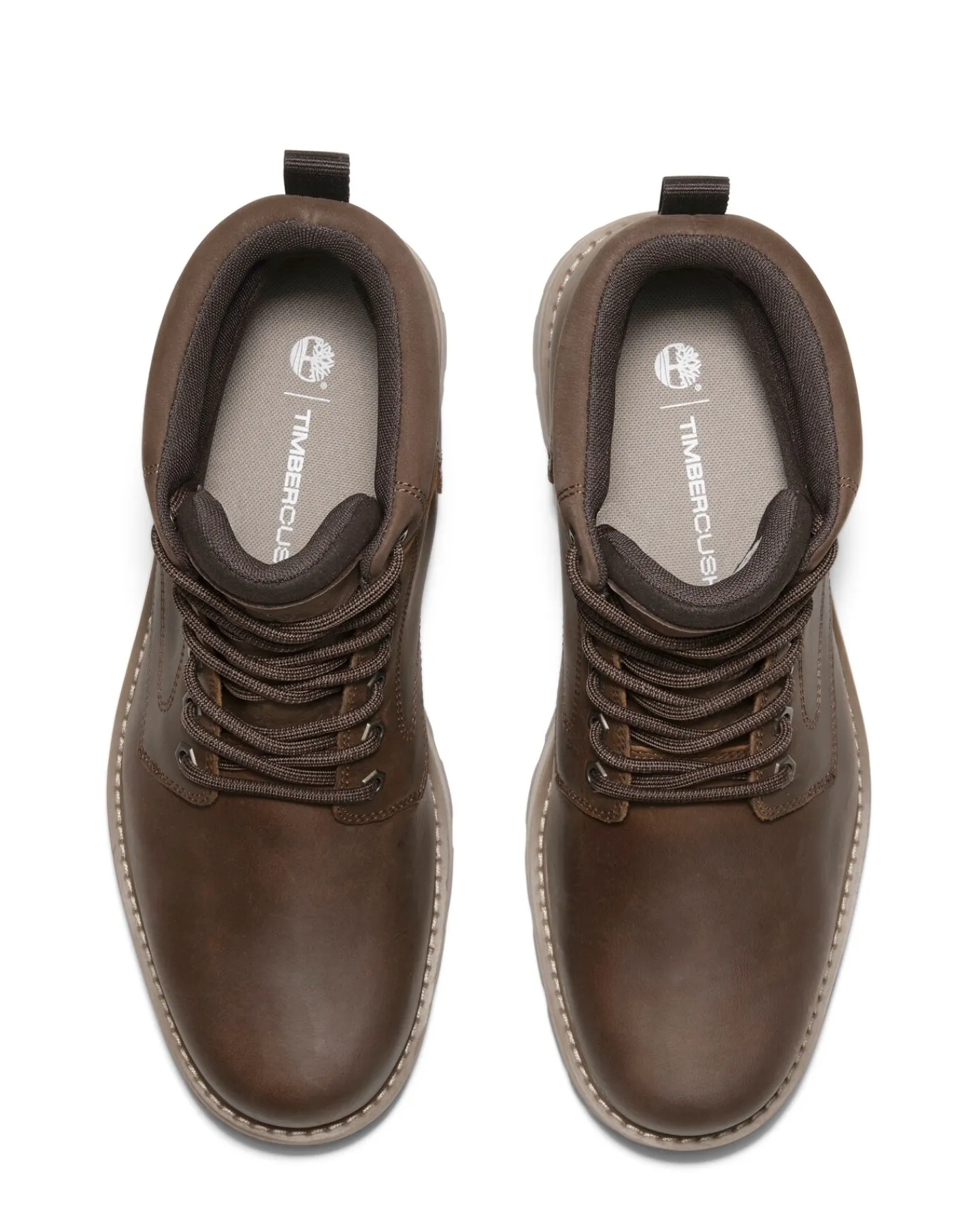 Timberland Britton Road Waterproof Boots