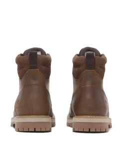 Timberland Britton Road Waterproof Boots