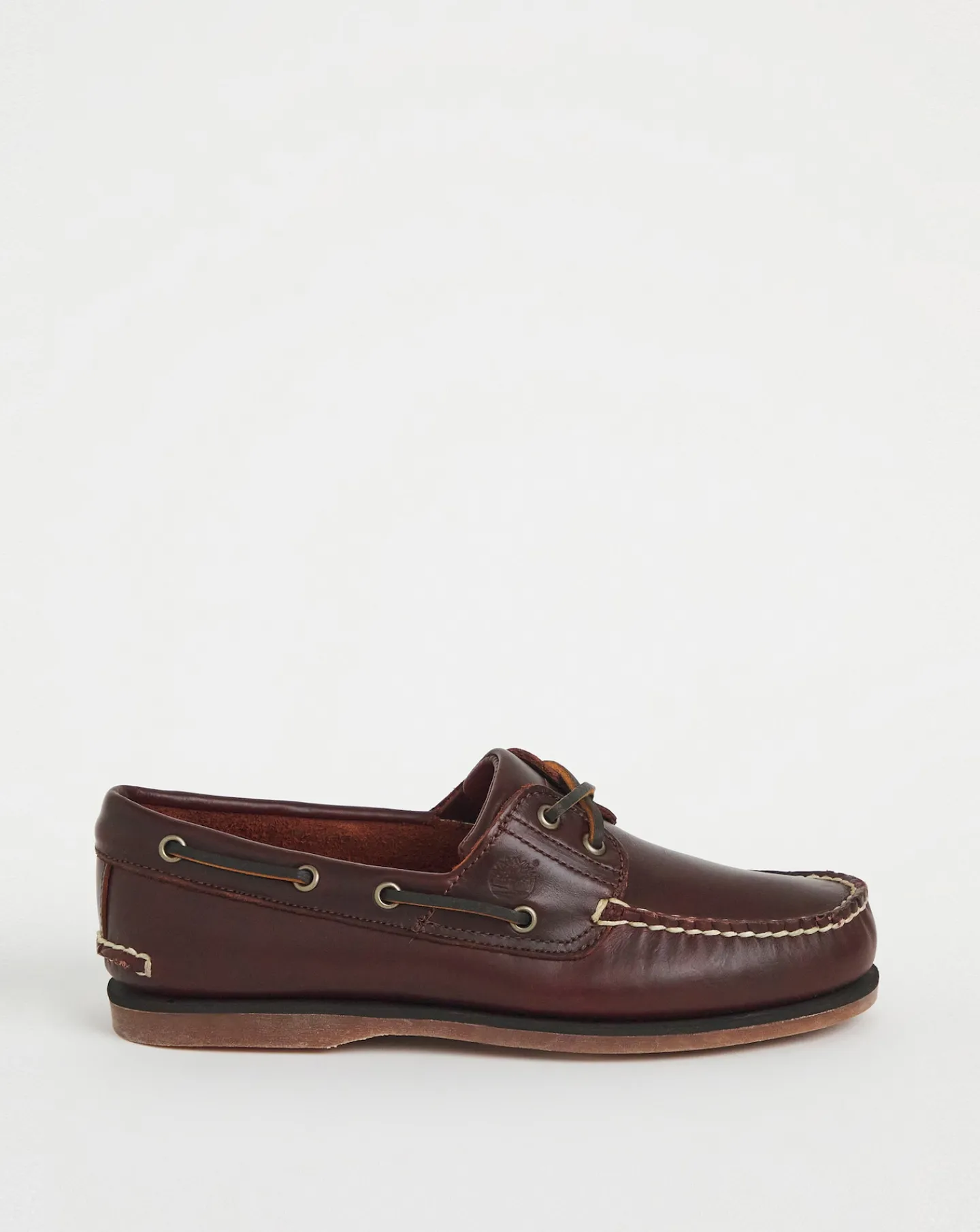 Timberland Classic Boat 2 Eyelet Shoes