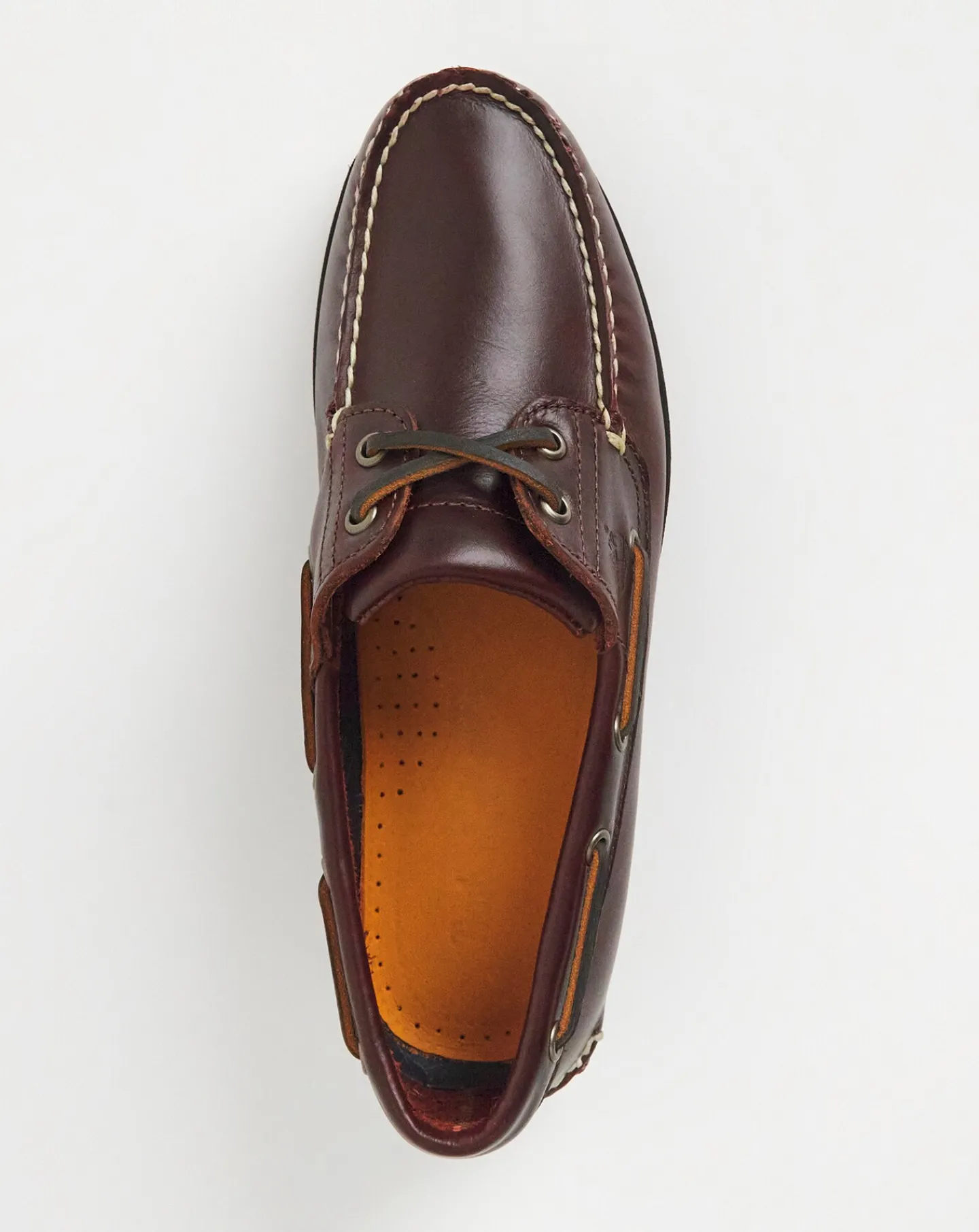 Timberland Classic Boat 2 Eyelet Shoes