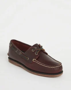 Timberland Classic Boat 2 Eyelet Shoes