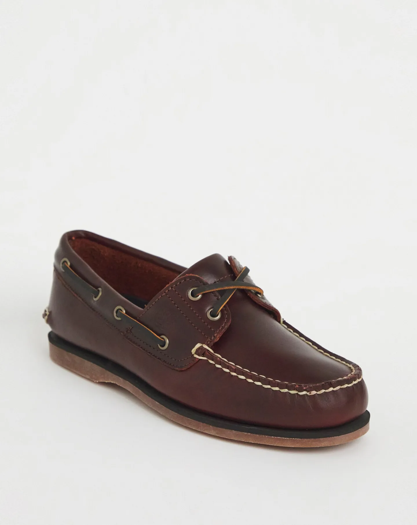 Timberland Classic Boat 2 Eyelet Shoes