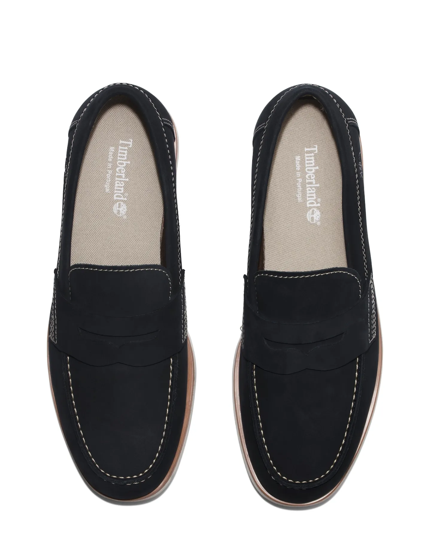Timberland Classic Boat Loafers