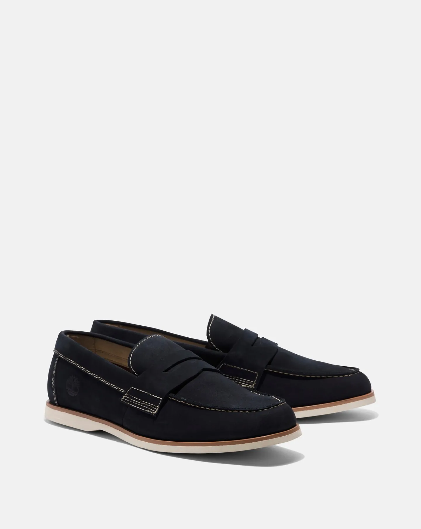 Timberland Classic Boat Loafers