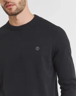 Timberland Cotton Jumper