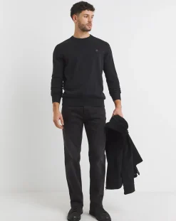 Timberland Cotton Jumper