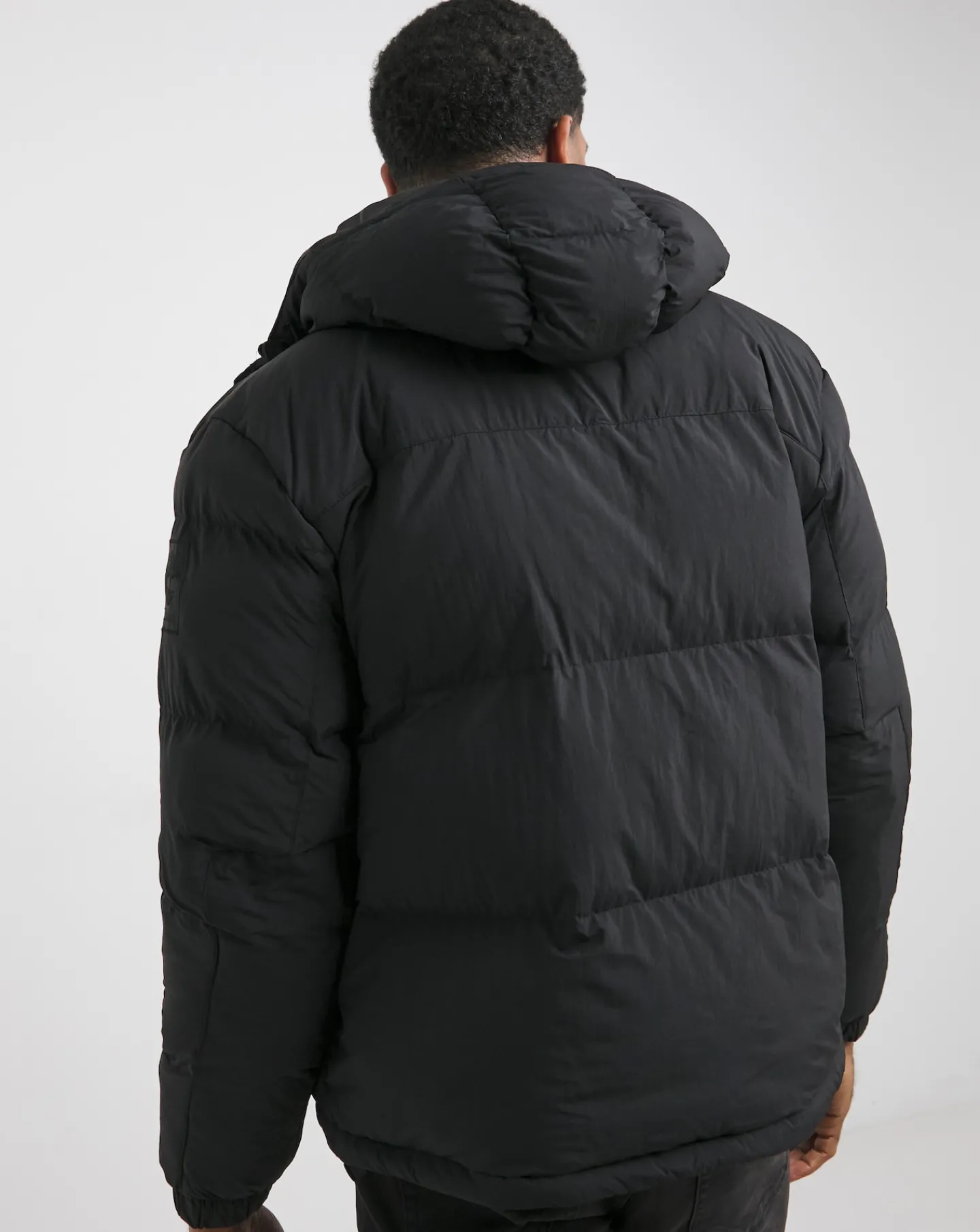 Timberland Durable Puffer Jacket
