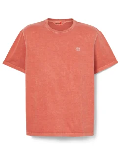 Timberland Dustan Short Sleeve T-Shirt
