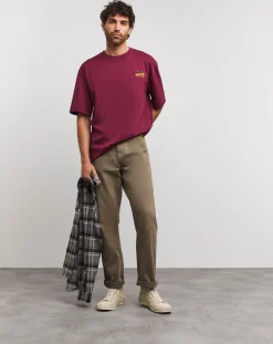 Timberland Graphic T-Shirt